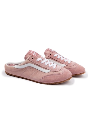 Tenis Vans para niña