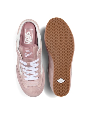 Tenis Vans para niña