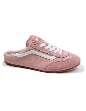 Tenis Vans para niña