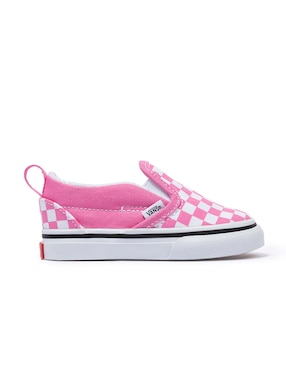 Tenis Vans para niña
