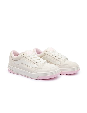 Tenis Vans para niña