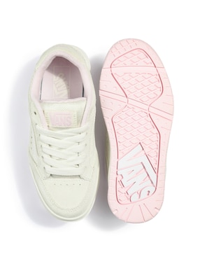 Tenis Vans para niña
