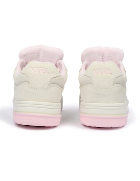 Tenis Vans para niña