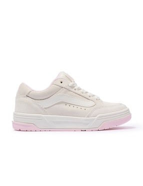 Tenis Vans para niña