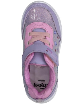Tenis Tropicana para niña Paw Patrol