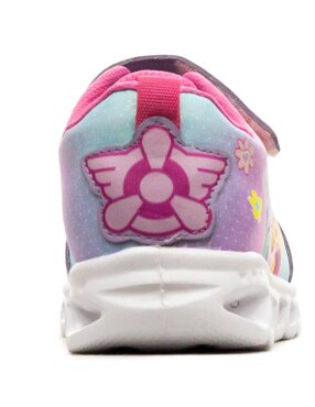 Tenis Tropicana para niña Paw Patrol