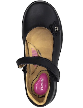 Zapato Yuyin para niña