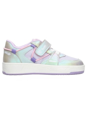 Tenis Tropicana para niña