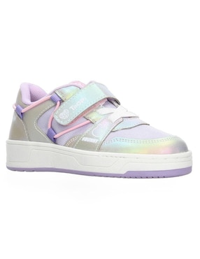 Tenis Tropicana para niña