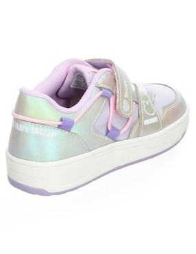 Tenis Tropicana para niña