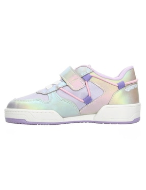 Tenis Tropicana para niña