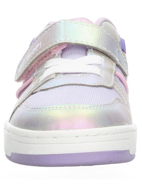 Tenis Tropicana para niña