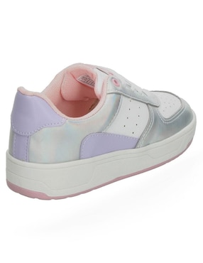 Tenis Tropicana para niña