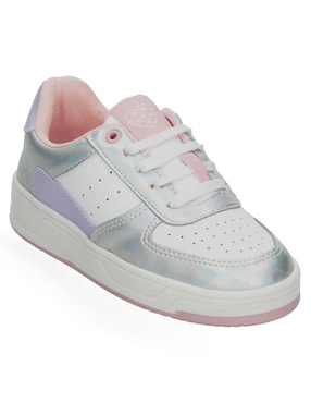 Tenis Tropicana para niña