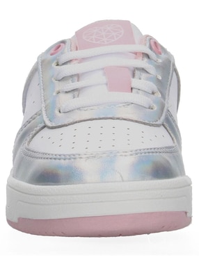 Tenis Tropicana para niña