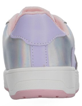 Tenis Tropicana para niña