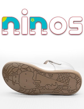 Zapato Ninos para niña