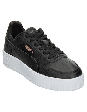 Tenis Puma para niña Carina Street Jr