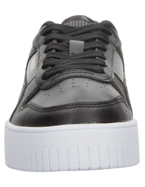 Tenis Puma para niña Carina Street Jr