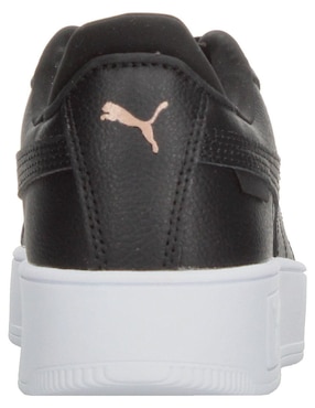 Tenis Puma para niña Carina Street Jr