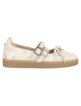Balerina Nine West para niña