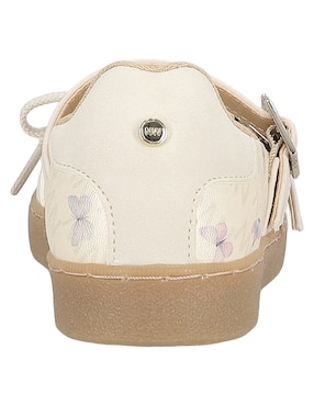 Balerina Nine West para niña