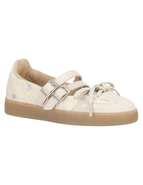 Balerina Nine West para niña