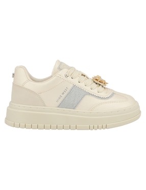 Tenis Nine West para niña