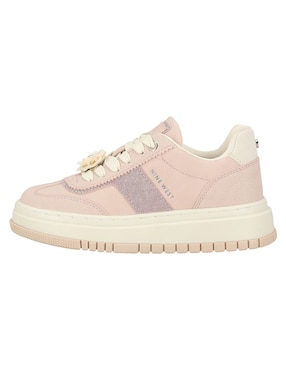 Tenis Nine West para niña