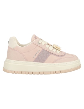 Tenis Nine West para niña
