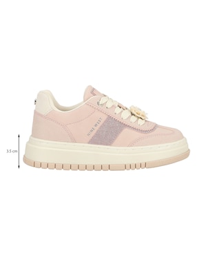 Tenis Nine West para niña