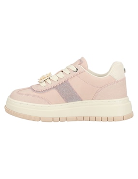 Tenis Nine West para niña