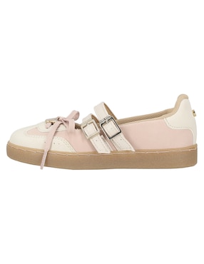 Balerina Nine West para niña