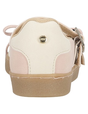 Balerina Nine West para niña