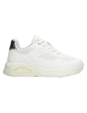 Tenis Tropicana para niña