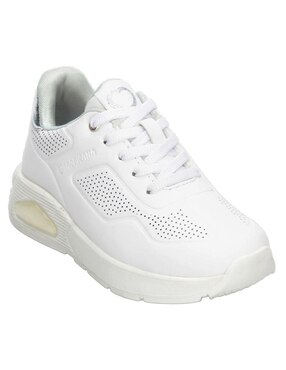 Tenis Tropicana para niña