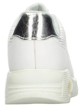 Tenis Tropicana para niña