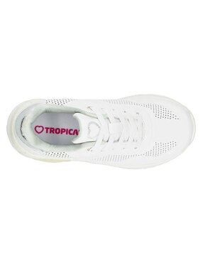 Tenis Tropicana para niña