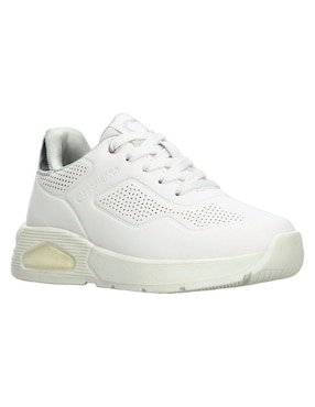 Tenis Tropicana para niña