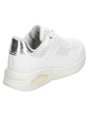Tenis Tropicana para niña