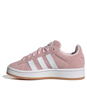 Tenis Adidas Originals para niña Campus