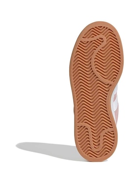 Tenis Adidas Originals para niña Campus
