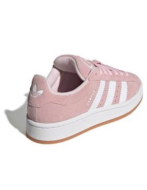 Tenis Adidas Originals para niña Campus