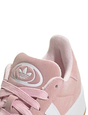 Tenis Adidas Originals para niña Campus