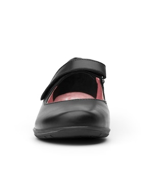 Zapato Flexi Casual de piel para niña