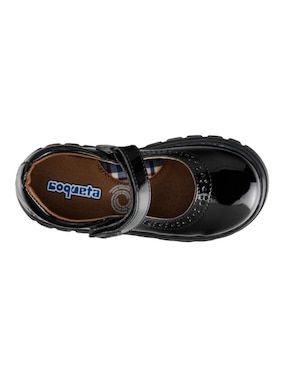 Zapato Coqueta para niña