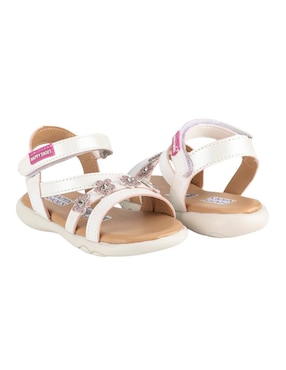 Sandalia Happy Shoes para niña