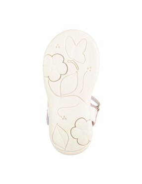 Sandalia Happy Shoes para niña