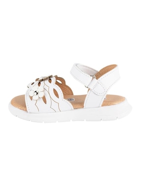 Sandalia Happy Shoes para niña