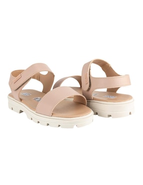 Sandalia Happy Shoes para niña